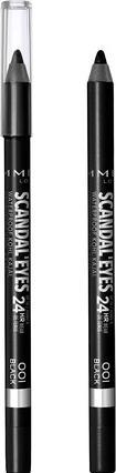 Immagine prodotto Rimmel London Scandalo Occhi Kajal (001)