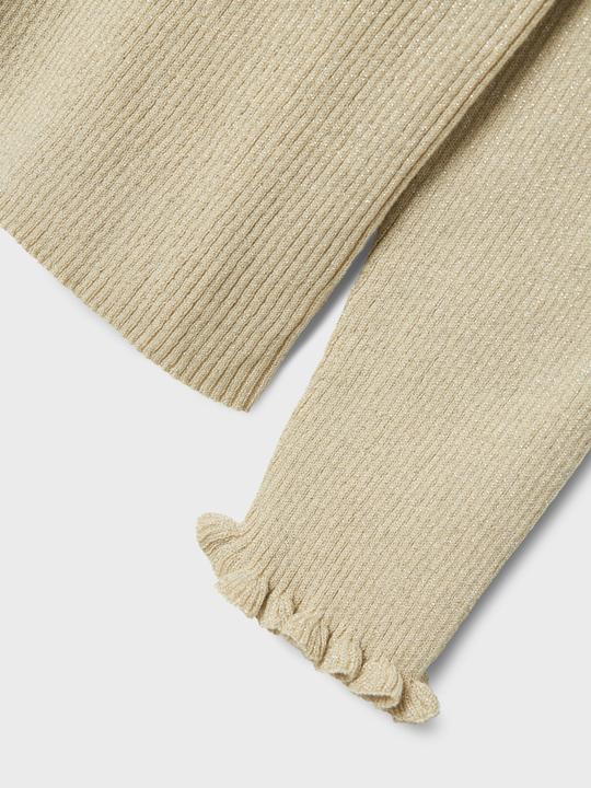 Actual product image Name it Long sleeve knit jumper (134)