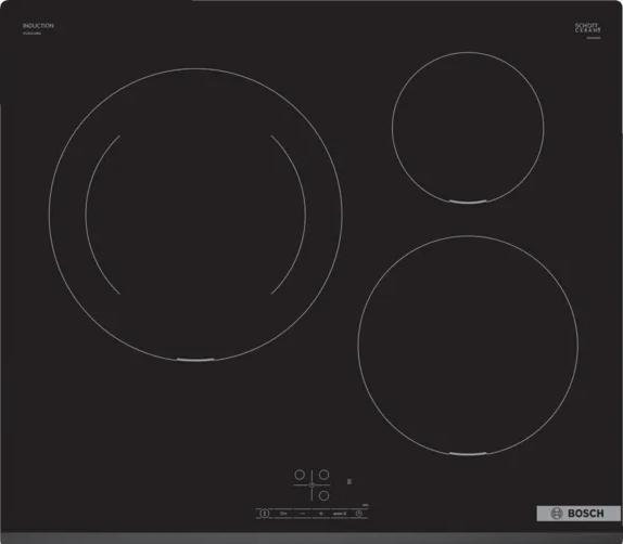 Produktbild Bosch Hausgeräte PUJ631BB5E