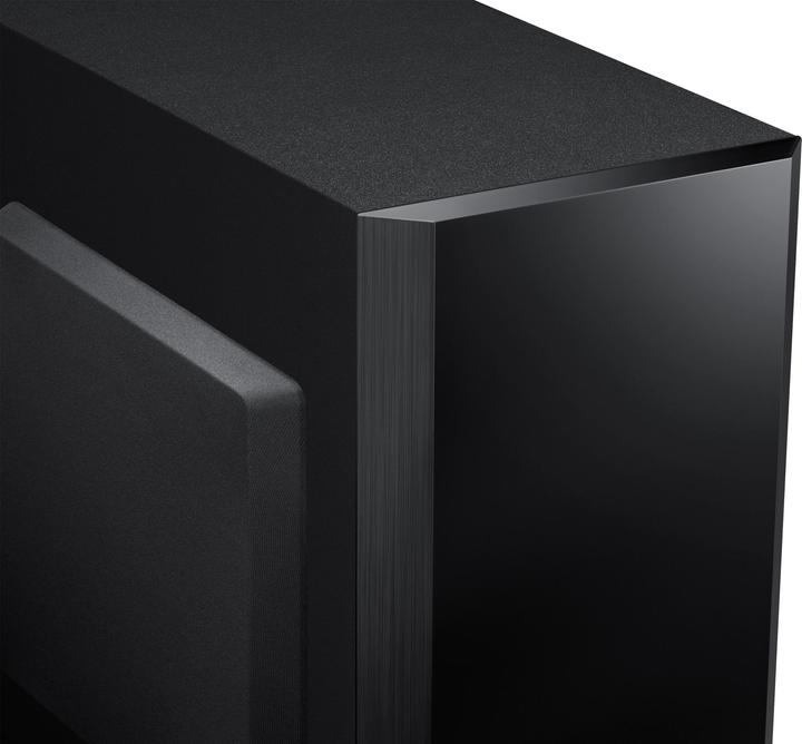 Actual product image Samsung HT-H5550 - 3D Blu-ray Home Cinema System (47 W)