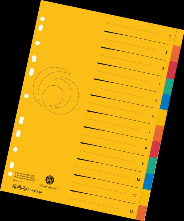 Image du produit Herlitz Register