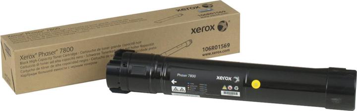 Produktbild Xerox 106r01569 (BK)