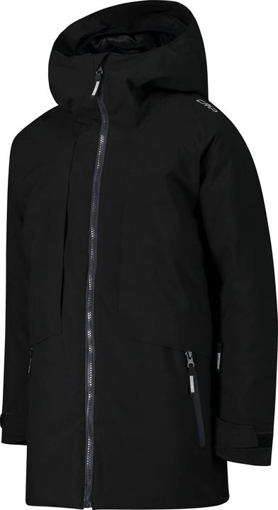 Produktbild CMP Campagnolo Kid's Jacket Fix Hood 34W4015 (152)