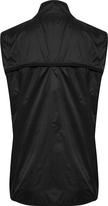 Immagine prodotto Newline Giacca impermeabile senza maniche pieghevole donna (XL)
