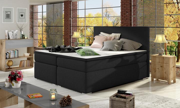 Actual product image ELTAP Divalo mit Stauraum (160 x 200 cm)