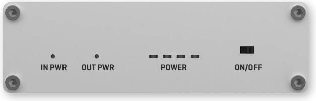 Image du produit Teltonika Alimentation électrique ininterruptible