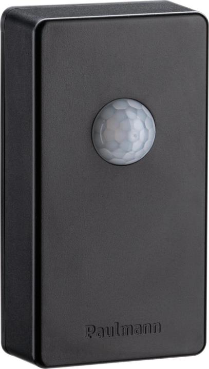Paulmann HF motion detector Zigbee, IP44 (15 m)