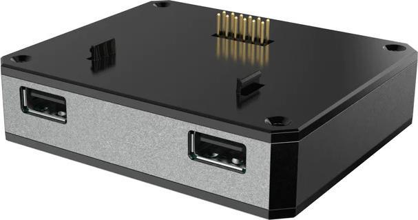 Immagine prodotto Modulo POD USB-LAN (Estensione della custodia di POD)