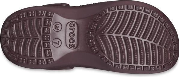 Produktbild Crocs W' Classic Platform Clog (41, 41.5, 42, 41 1/3)