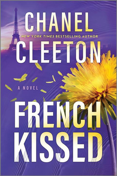 French Kissed (Englisch, Cleeton Chanel, 2024)