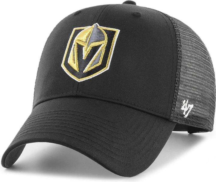 47 Brand Branson Vegas Golden Knights (One Size)