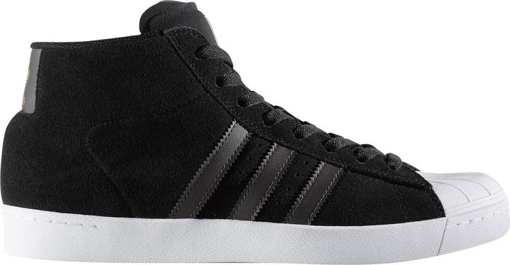 Actual product image adidas Pro Model Vulc (42 2/3)