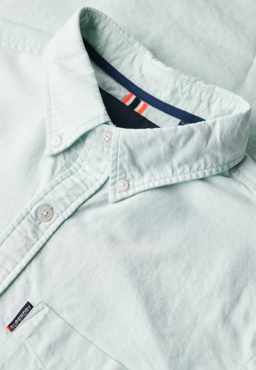 Immagine prodotto Superdry Oxford Kurzarmhemd (S)