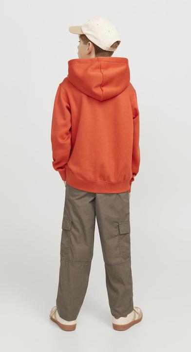 Image du produit Jack & Jones Loose Fit Hosen Junior Loose Fit Hosen (164)