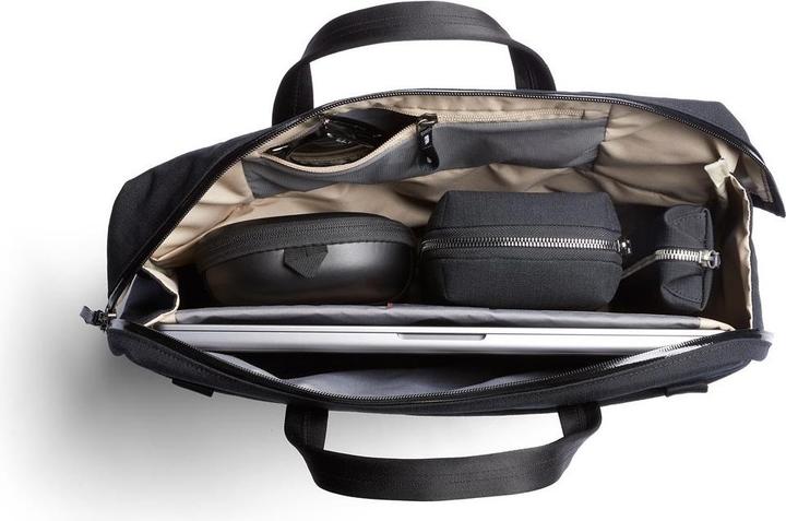 Actual product image Bellroy Tech Briefcase (16", Universal)