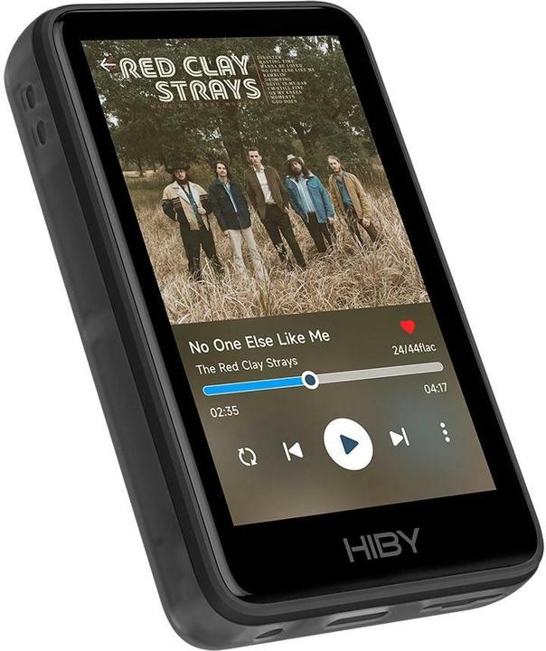 Produktbild HiBy R1 (0 GB)