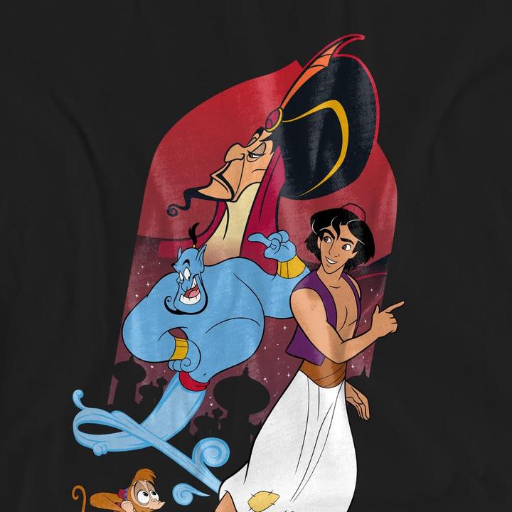 Produktbild Aladdin TShirt (S)