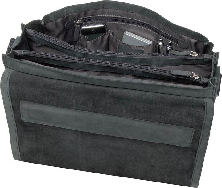 Produktbild Strellson Aktentasche Richmond Briefbag XL