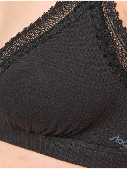 Produktbild Sloggi Go Ribbed Bralette (XS)
