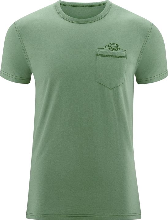 Actual product image Red Chili Me Heso T-Shirt (XL)