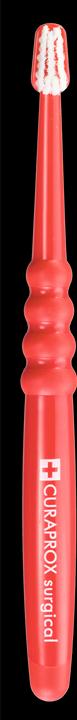 Curaprox Sensitive CS Zahnbürste Surgical megasoft (Extra weich, 1 x)