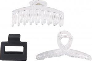 Image du produit Donegal Klamra do włosów FA-5759 3szt (3 pcs)