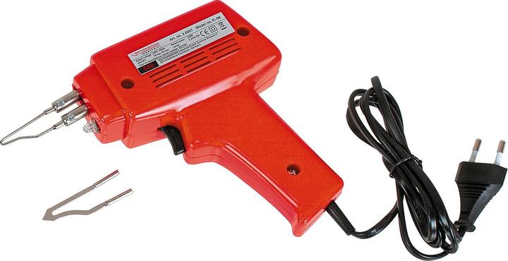 Rothenberger Soldering gun Quick 100W
