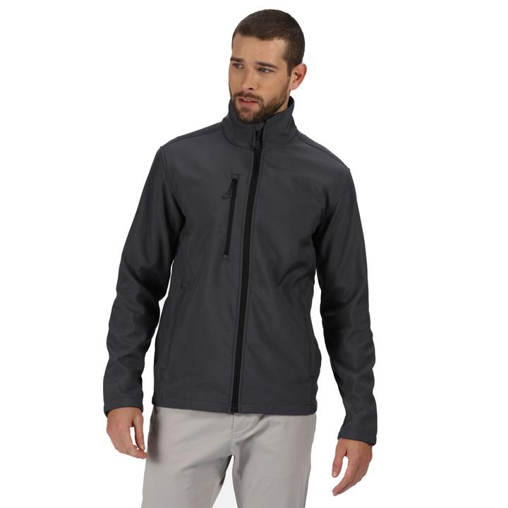 Produktbild Regatta Professional Honestly Made Recycled Soft Shell Jacke (XL)