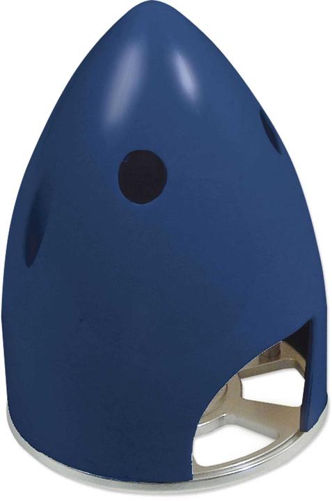 Planet-Hobby spinner profi 63mm blau