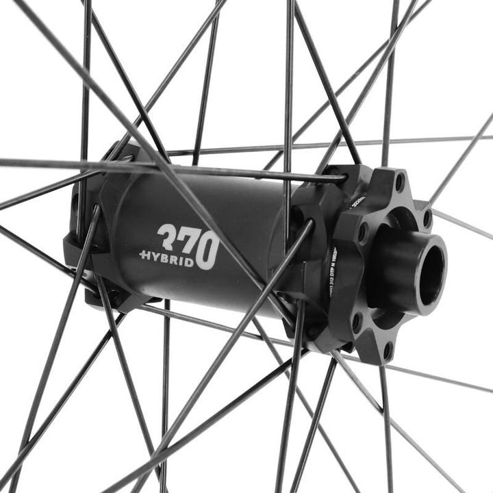 Produktbild DT Swiss H 1900 Spline (Vorderrad, 29")