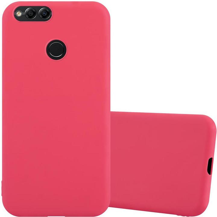 Produktbild Cadorabo TPU Candy Cover (Honor 7X)