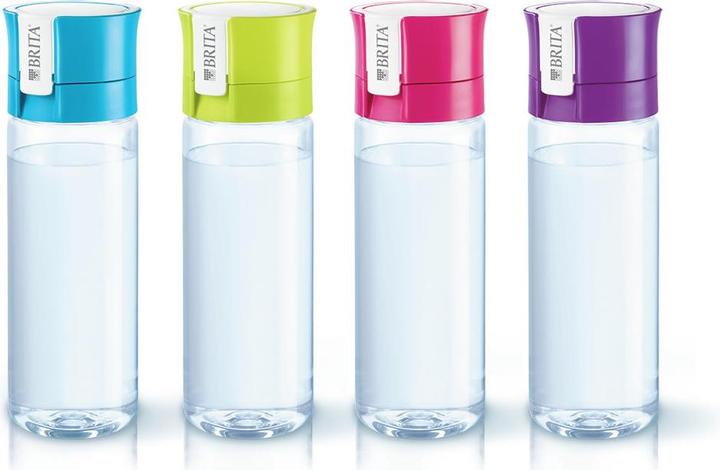 Produktbild Brita Filterflasche (1 l)