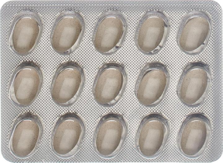 Immagine prodotto Arkopharma Arkomag Bio Doppelmagnesium (30 Pezzo/i, Pillole, 48 g)