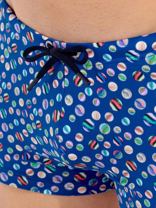 Produktbild HOM Badehose Swim Shorts Socoa (M)