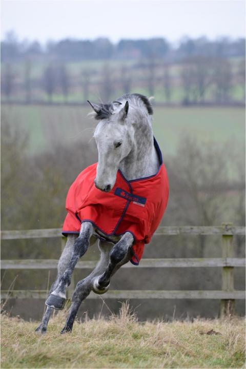 Produktbild Bucas Weidedecke Freedom Turnout Light (105 cm)