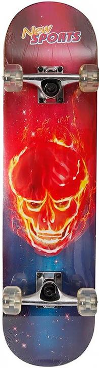 Actual product image New Sports Ghostrider (3.10")