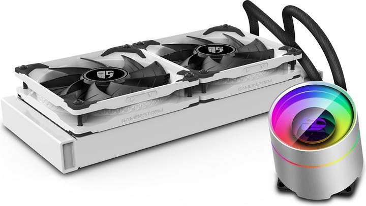 Produktbild Deepcool Castle 240EX