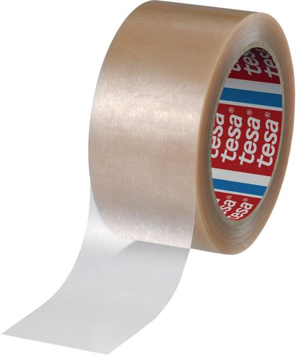 Produktbild tesa tesapack 4124 PVC Packband (38 mm)