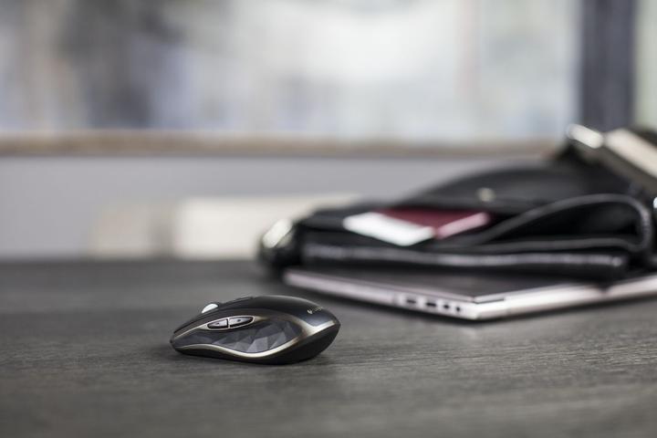 Produktbild Logitech MX Anywhere 2 (Kabellos)