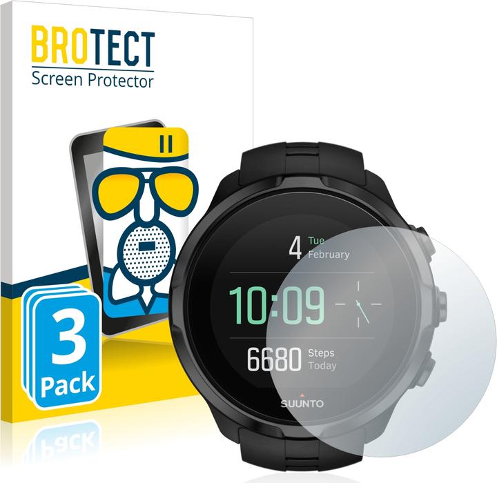 BROTECT AirGlass Glass Matte