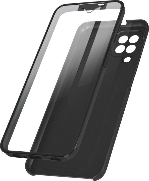 Actual product image Avizar Complet Series (Samsung Galaxy M22)