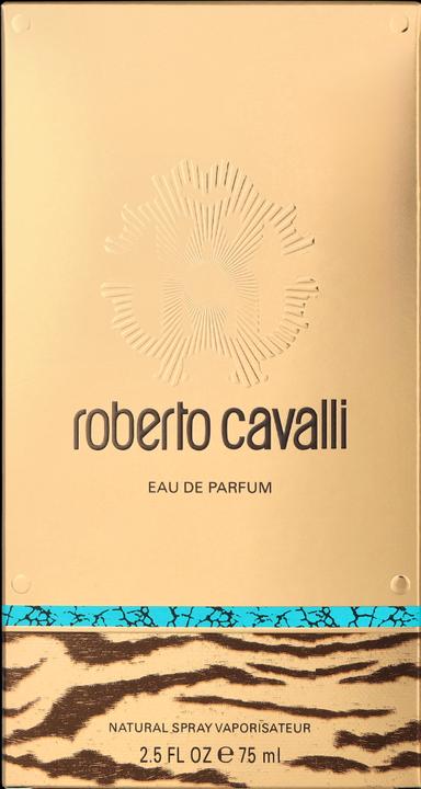 Produktbild Roberto Cavalli Signature (Eau de Parfum, 75 ml)