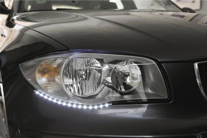 Produktbild Unitec Flexibles LEDPositionslicht