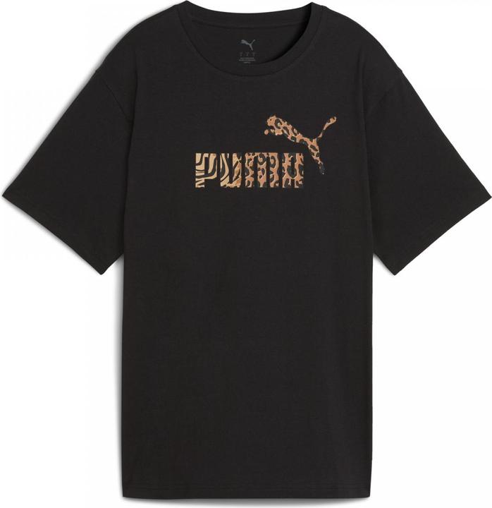 Produktbild Puma ESS GRAPHIC ANIMAL Relaxed Tee (L)