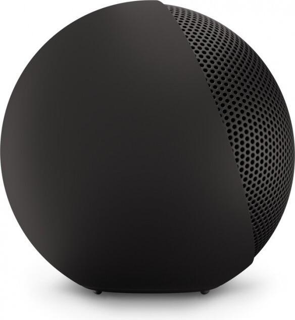 Produktbild Beats Drahtloser Bluetooth-Lautsprecher Pill matt schwarz (24 h)