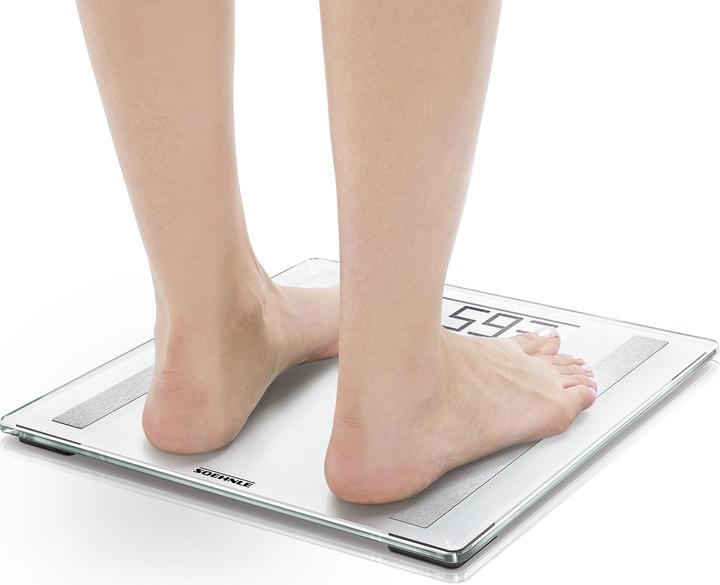 Produktbild Soehnle Shape Sense Control 200 (180 kg)