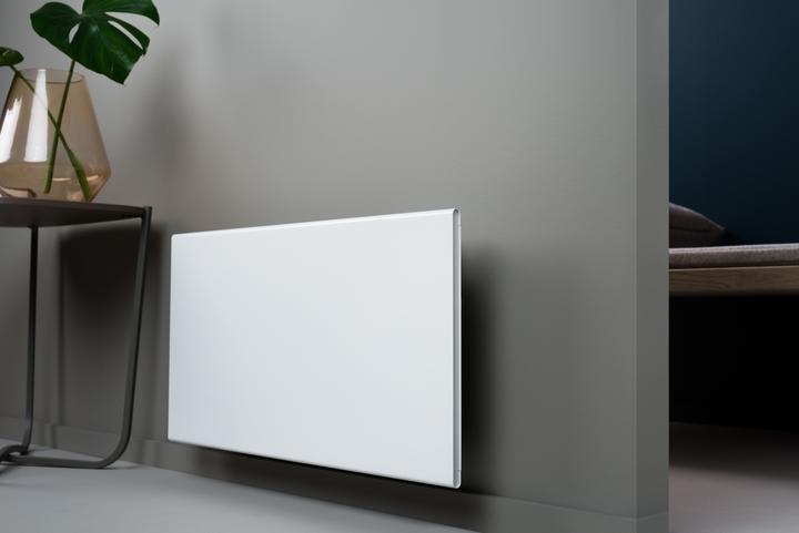 Actual product image Adax Electric radiator, Neo H20 KWT, White (2000 W)