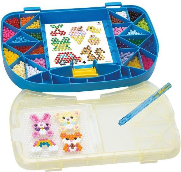 Image du produit Aquabeads Kit de démarrage AQB