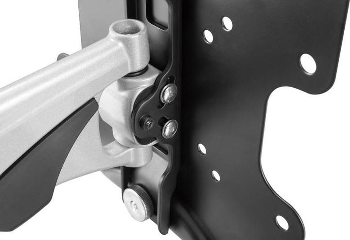 Immagine prodotto Xantron Supporto da parete per TV girevole (Muro, 42", 30 kg)