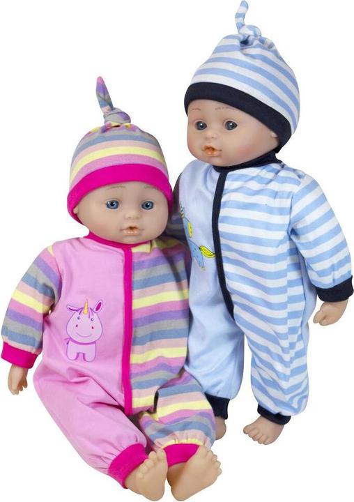 Produktbild Lissi Baby mit Sound